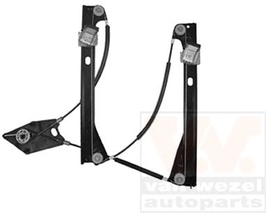VAN WEZEL 5829264 -  Подъемное устройство для окон